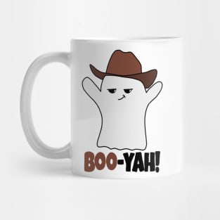 Boo-Yah! Mug